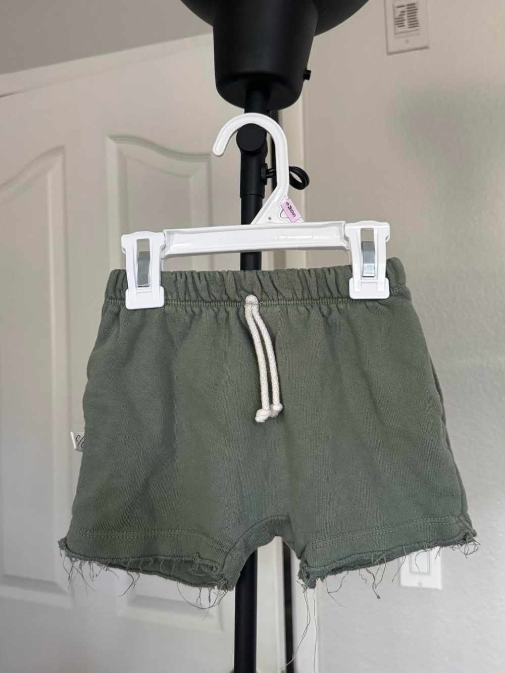 Childhoods Shorts